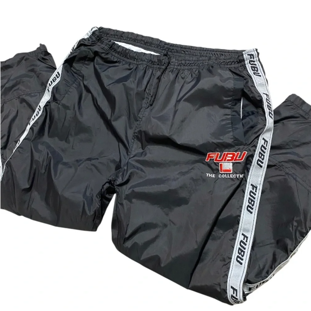 Vintage FUBU (side logo) Pants